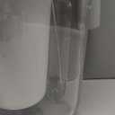 Culligan with ZeroWater Technology 10-Cup Water Filter Pitcher  Includes 5-Stage Advanced Water Filter, IAPMO Certified to Reduce Lead, Total PFAS (Forever Chemicals), Mercury, Fluoride, and Chlorine