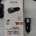 ZGEAR Set of 3 Pack