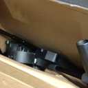 Baby Jogger Chicco/Peg Perego Car Seat Adapter for City Select and City Select LUX Strollers Black