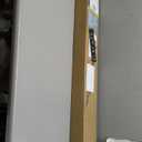 Lotus & Windoware Cordless, 2 Inch Faux Wood Blind, 46" Wide x 36" Long, Window Blinds, Blinds & Shades, Blinds for Indoor Windows, Smooth, Bright White - 46" x 36",Bright White