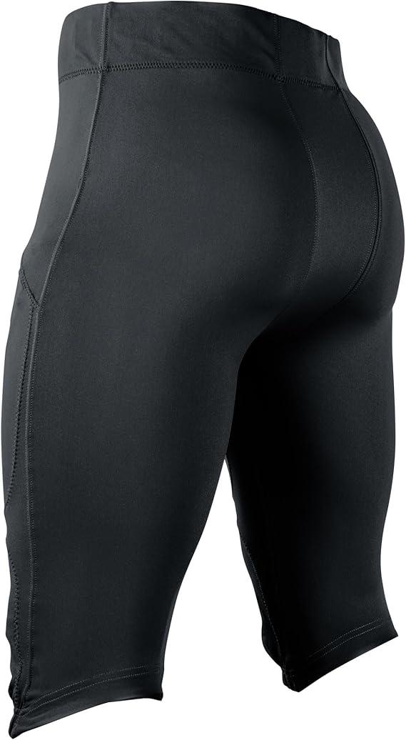  CHAMPRO Boys' Conquest Football Pants, S