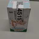 Kids Toddler Toys for Ages 2-4, Talking Hamster Repeats What You Say, Interactive Plush Repeating Toy for 2 3 4 5 6 8 Year Old Boy Girl Birthday Gift (Gray)