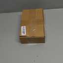 Mikinona 6pcs Ceramic Sauce Jugs Milk Storage Jars Spoon Condiment Containers Lids