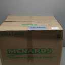 EHEYCIGA Dog Stairs for Bed 20" H, 4-Step Extra Wide Dog Steps for High Bed, Pet Steps for Small Dogs and Cats, Non-Slip Balanced Pet Ramp Indoor, Grey