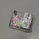 MAM Perfect Night Baby Pacifier, Patented Nipple, Glows in the Dark, 2 Pack, 16+ Months, Unisex