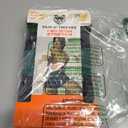 Pair of Thieves Men Every Day Kit Long Boxer Briefs | Underwear for Men | Soft, Tagless, Cotton Blend | Moisture Wicking (Black, M)