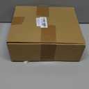 Fomcet Set of 2 Wedding Arch Cover 6FT, 7.2FT Beige 2-Sided Round Top Spandex Arch Backdrop Cover Fitted Fabric for Birthday Party Baby Shower Wedding Arch Stand Decoration