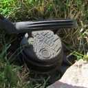 Keyfit Tools Sprinkler Head Wrench The Fastest Most Versatile Way To Remove Replacement Adjustment Repair Heads With No Digging No Mess Works On All Brands of Spray Rotor Jar Top Valves