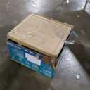 Hisense 8,000 BTU Smart Inverter Window Air Conditioner, 3 modes (Cooling, Fan, Dehumidifier), Easy Installation,Ultra Quiet, 37.6% more Energy Saving