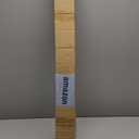 hunhun 20-Pack 3.3ft/1Meter U Shape LED Aluminum Channel System with Milky Cover, End Caps and Mounting Clips, Aluminum Profile for LED Strip Light Installations, Very Easy Installation