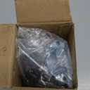 81905-F2230 Ignition Lock Switch Assembly with Door Lock Cylinder & Keys Fit for Hyundai Elantra 2017-2020 Ignition Lock Cylinder with Housing Replace# 81910-F2130, 81970-F2B00, 81900-F2H00