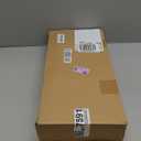 Mini Greenhouse for Indoor Plants, Fully Enclosed Mini Indoor Greenhouse with Top Opening, Waterproof Small Indoor Greenhouse for Nursery & Germination