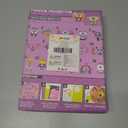 JOYIN 16 Packs Halloween Pumpkin Decorating Stickers, Foam Craft Kit, Halloween Party Favors for Kids, Party Supplies Arts Activities, Funny Jack O Lantern Stickers School Games Gifts