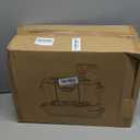 Portable Carpet & Upholstery Cleaner, Deep Cleaning for Rugs, Couch, Car Interiors Stains, Pet & Family Friendly, 120V