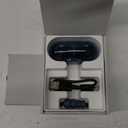 Sony WF-C710N Truly Wireless Noise-Canceling Earbuds with up to 30-Hour Battery Life, Lightweight and Secure, Glass Blue