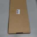 Flavor Pod Holder for Ninja Thirsti Pods, 360 Rotating 14-Flavor Storage Holder for Ninja Thirsty Drink System Pod Organizer for Ninja Thirsty Flavor Pods,Water Flavoring (Black)