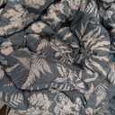 Eddie Bauer - Queen Size Comforter Set with Matching Shams, Size: Queen