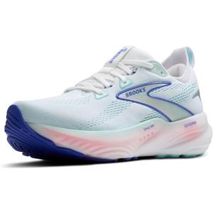 Brooks Women’s Glycerin 22 Neutral Running Shoe (8.5 Women's, Glycerin 22)