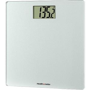 Health o Meter HDM171DQ 60 Glass Weight Tracking Scale, 4.15 Pound