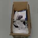 Adjustable Speaker Wall Mount for R-50M RP-502S Klipsch Speakers Mount, Metal Wall Speaker Shelf for Klipsch Bookshelf Speakers Wall Mount with Hardware Kit Holds up 40 lbs, 2 Pack