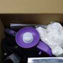 Steam Cleaner: 10s Fast Heating-Lockable Steam Trigger-Large Tank-Refill Anytime-No Cooling-14 PCS Kit-Hand Held HandHeld Multi Portable Steamer for Home Kitchen Grout Tile Shower Cleaning Grey