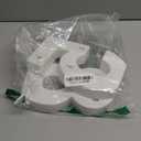 85th Birthday Decorations for Women, 85th Party Decor for Men, Light Up Numbers 85 Centerpieces Table Sign, 85 Birthday Supplies Gifts for Her & Him