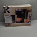 Keurig K-Slim Single Serve K-Cup Pod Coffee Maker, Multistream Technology, 3 Brew Sizes, Slim and Sleek Design, 46oz Removable Reservoir, Black