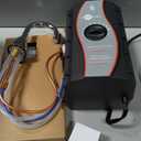 InSinkErator HOT150 Instant Hot Water Dispenser System - Faucet & Tank, Chrome, H-HOT150C-SS