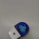 Night Light,Floating Sharks Night Lights Plug Into Wall Bedroom Bathroom Kitchen Hallway Stairs Hallway,Energy Efficient Decor Desk Lamp Gifts