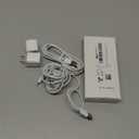 iPhone Charger,2Pack 6FT USB Wall Charger Fast Charging USB Cable Charging Cube Travel Plug Block with 6Foot Fast Cuble Lightning Cable Cord for iPhone 14 13 12 11 Pro Max XS XR X 8 7 SE2022 iPad