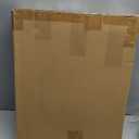 12 Panels Transparent Small Animals Playpen,48" x 24" x 16" Portable Pet Playpen,Plastic Enclosure,Puppy Play Pen for Indoors Outdoor Pet Fence for Guinea Pigs,Bunny,Ferrets,Hamsters,Hedgehogs