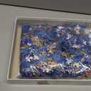 Ravensburger Santas Workshop  1000 Piece Jigsaw Puzzle | A Magical North Pole Creation | Perfect for Holiday Puzzling