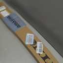 NOVINO RV Shades for Camper Window,RV Blinds Camper Blinds for Travel Trailers,Motorhome Pleated Window Shades-50 W x 24" L