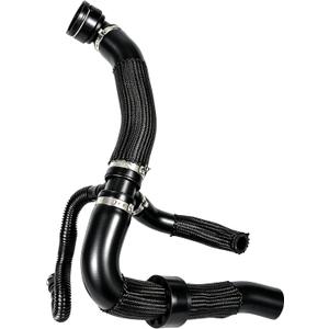 68380330AB 68249896AC 68380330AA Engine Radiator Coolant Outlet Hoses | Compatible with Jeep Compass 2017-2022 Models, All 2.4L Variants