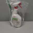 Natures Miracle Skunk Odor Remover, 32 Fluid Ounces, Removes Skunk Odors On Fabrics, Clothing, Carpets And Other Surfaces