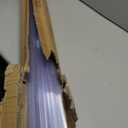 Shelf Label Strips 48" 50 Pack Snap-in 1.25”H Price Tag Holders Clear