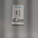 64GB Digital Voice Recorder Voice Activated Recorder with Playback, Portable Audio Recorder, Portable Recording Device with AI Noise Reduction, Portable Audio Recorder for Meeting/Course