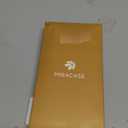 Omio Compatible with Samsung Galaxy S25 Plus Bling Case with Hand Chain Strap Cute Butterfly Bracelet 3D Handmade Sparkle Glitter Crystal Bling Diamond Hard PC Phone Case for Women Girls White