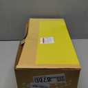 BOSSERN Upgraded 24 Pack Candy Cane Solar Christmas Lights Waterproof, Rechargeable Pathway Lights with Remote, Solar Powered & USB Charging Christmas Decorations Outdoor for Garden Lawn Yard Party (Warm White)