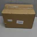 VinTopsh Vintage Black Wall Sconce Light, 1Light Switch Farmhouse Wall Lamp, Industrial Pull Chain Wall Light Fixture for Living Room Bedroom Bathroom Kitchen Hallway Doorway (Shade15cm)