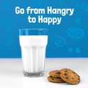 CHIPS AHOY! Original Chocolate Chip Cookies, 40 Snack Packs (4 Cookies Per Pack, 4 Boxes) (EXP 08/10/26)