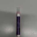 Gellen 4-in-1 Cuticle Pusher Pen with Micro-Dosing Oil, Cuticle Remover & Cuticle Oil in a Pen, Ceramic Nail Pusher Oil Pen for Hangnail & Dry & Damaged Nails, Nail Care Pen for Repair & Nourish Nails