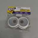Disguise Minions Bob Goggles, Official Minions Movie Kids Size Costume Goggles for Costumes and Dress Up