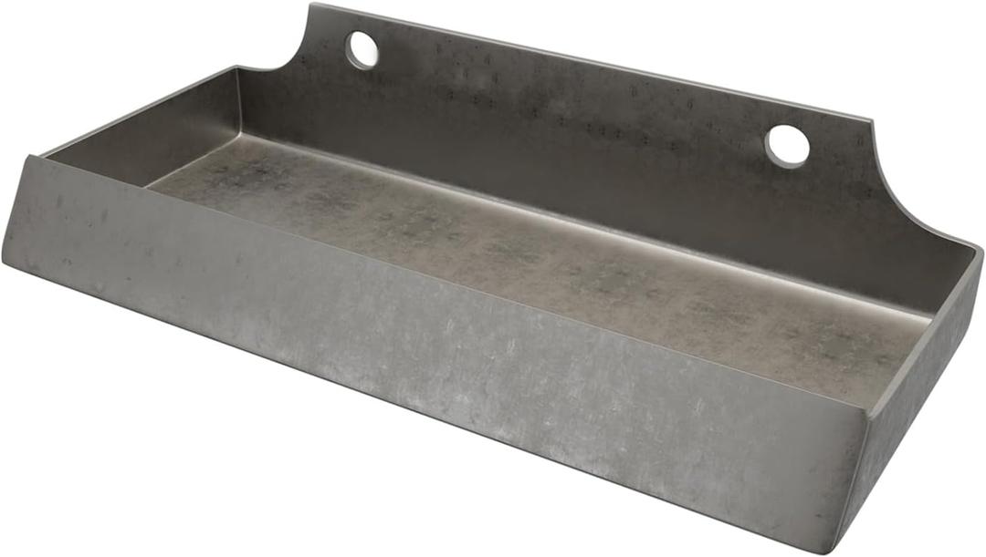 1/4" Mini Skid Steer Attachment Plate Quick Attach Mount Plate Compatible with Dingo Ditch WitchSupport Welding Fabrication Attachments