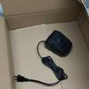 20V/21V Battery Charger only for Brand of Leisch Life