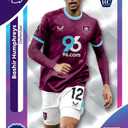 Topps Premier League 2025/26 Eco Pack Trading Cards, One Size