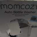 Dr. Brown's All-in-One Sterilizer and Dryer for Baby Bottles, Parts and Other Newborn Essentials