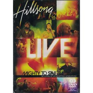 Hillsong Live Mighty to Save (the Sound of Worshipping Generations)
