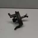 LS Harmonic Balancer Puller, LS Crank Pulley Puller, Remove LS Balancer Without Tapped Holes Compatible with Gm Engine Models: 5.3L, 5.7 LS1, 6.0 LS2, 6.2 LS3, 7.0L 25264