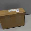 4 Pack 11 Inch Mini Christmas Wreath Small Christmas Kitchen Cabinet Wreaths with Red Velvet Bow Artificial Norfolk Pine Wreath Outdoor Christmas Wreaths for Windows Door Chairs Wall Stairs Home Decor